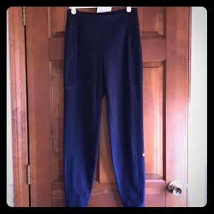 Lululemon like new Run On Jogger